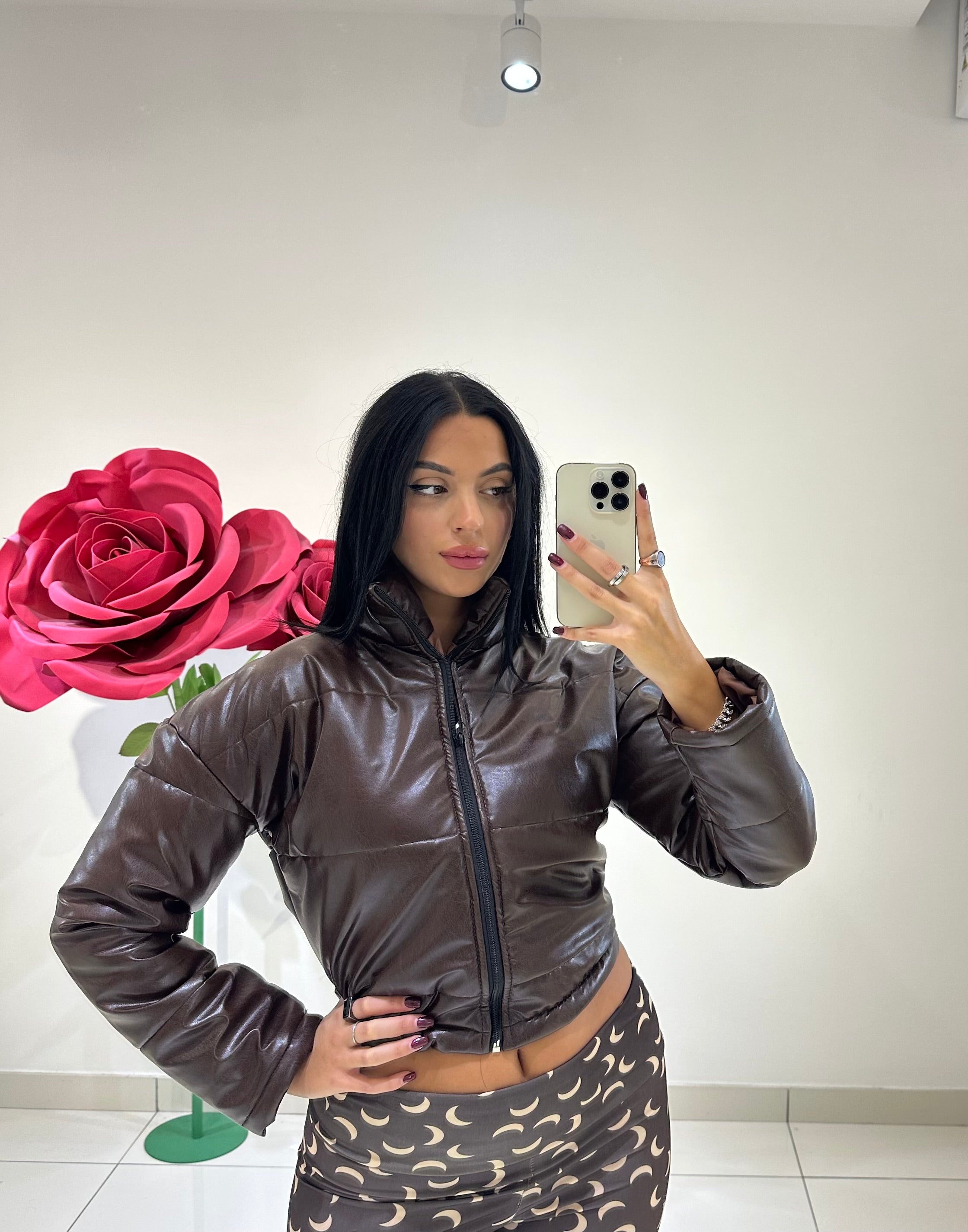 Jacket Bomber Mory